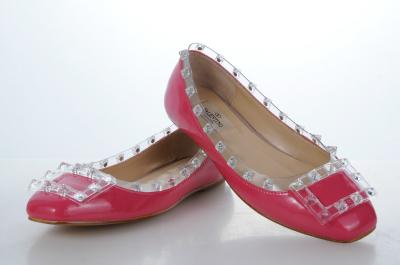 Cheap VALENTINO Shoes wholesale No. 20